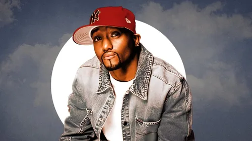 Le rappeur Magoo, connu pour ses célèbres collaborations avec...