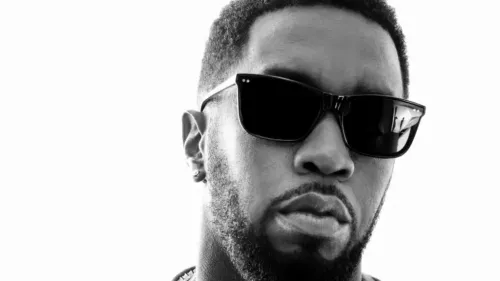 Diddy annonce la sortie de son premier album solo depuis 17 ans...