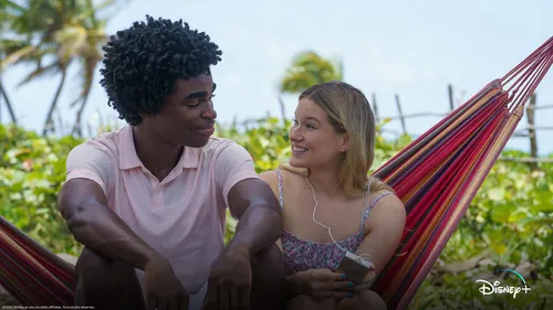 "Saint X" : on vous dit tout sur la nouvelle série produite par...