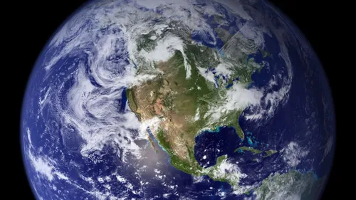 Et si l’eau était arrivée sur Terre via des astéroïdes ?