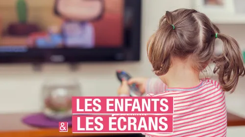 Comment savoir si mon enfant regarde trop la télé ?