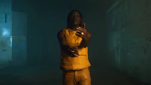 Fireboy DML & Ed Sheeran - Peru