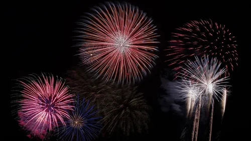 14 juillet 2023 : infos pratiques et programme du feu d’artifice à...