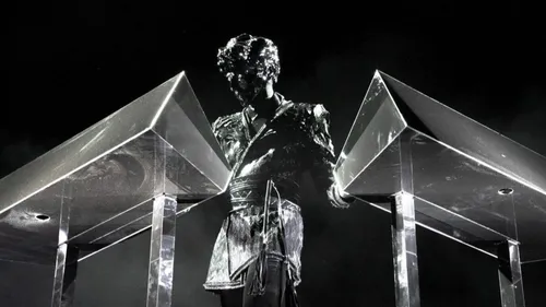 Gesaffelstein étoffe sa tournée 2025
