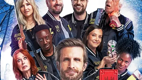 "LOL : Qui rit, sort" : l'émission débarque pour Halloween, voici...