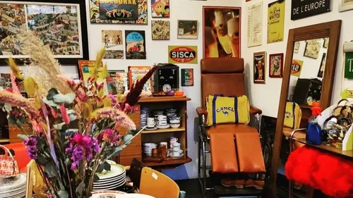 À Angers, le Hangar Pop redonne vie aux objets du passé