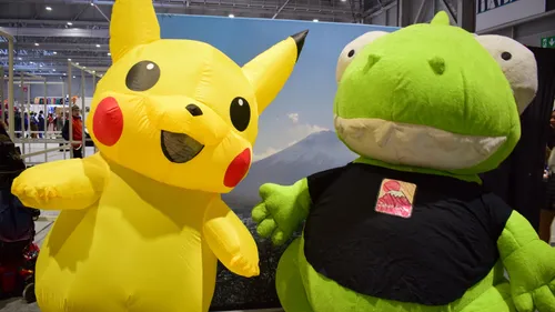 Japan Expo Orléans 2023 : découvrez les premiers invités !