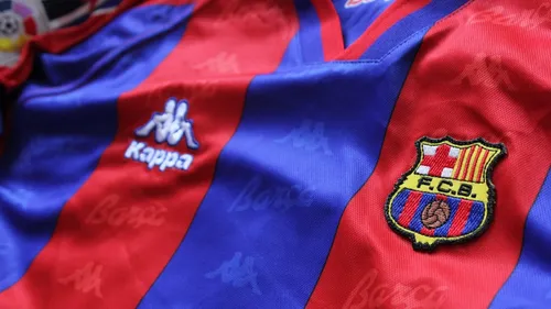 Minute conso : maillots de foot, attention aux contrefaçons 