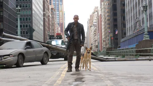 « Je suis une légende 2 » : Will Smith confirme la présence de...