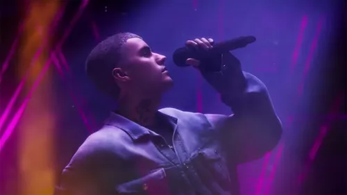 Justin Bieber - Beautiful Love