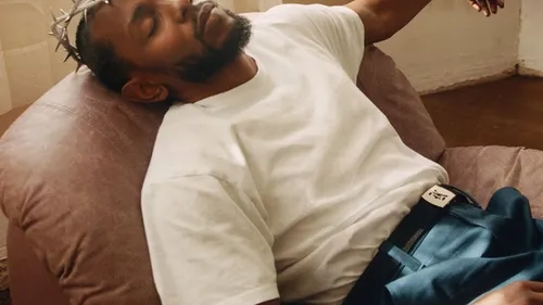 Beyoncé et Kendrick Lamar dévoilent une nouvelle collaboration...