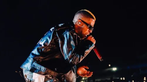 Travis Scott, A$AP Rocky, Pharrell Williams... : Kid Cudi dévoile...