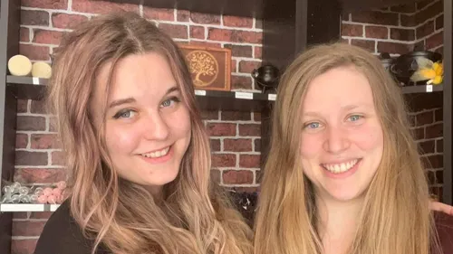 Le Grimoire : un salon de thé pas comme les autres à Tours