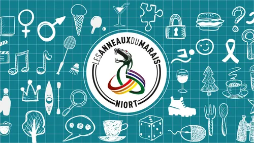 Niort : une association promeut l’inclusion des personnes LGBT+...