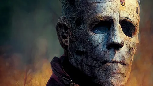 Notre sélection "Halloween" pour ce week-end.