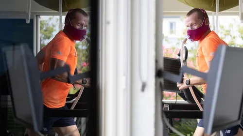 Iron Man : un nouveau défi pour Ludo le fou ! 