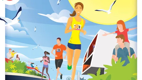 Agenda des sorties du 23 au 25 mai