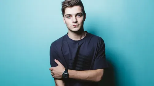 Martin Garrix annonce sa résidence spéciale à l’Ushuaïa Ibiza 