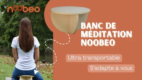 Invention : après l’enfile-couette, un Tourangeau créé Noobeo