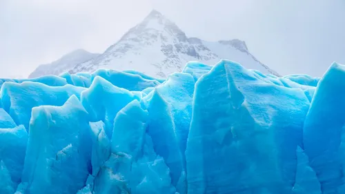 Avec la fonte des glaces, la vitesse de rotation de la Terre...