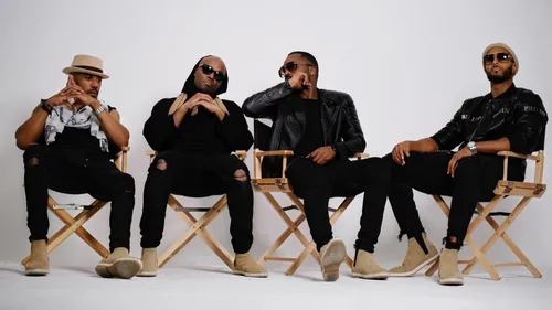 Réécoutez l’interview des POETIC LOVER dans ALDG !