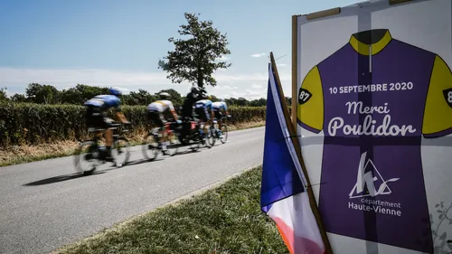 Le Tour de France en Haute-Vienne pour un hommage à Raymond Poulidor