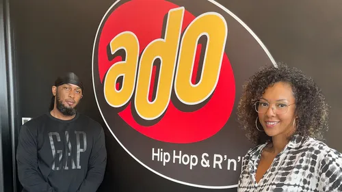 Retour d’Ado : toute une génération bercée par le R&B (3/3)
