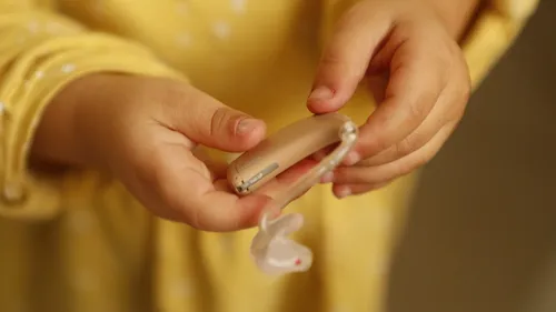 Santé auditive : un remède pour guérir la surdité vient-il d'être...