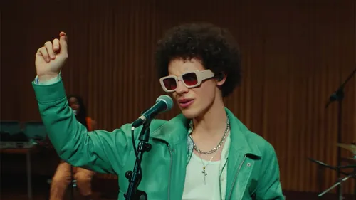 Robin - Où t’es ? 