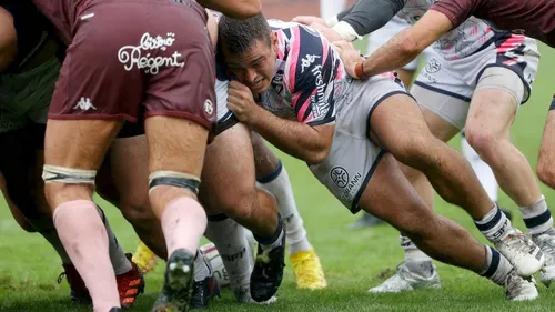 La Ligue nationale de rugby se lance dans les NFT 