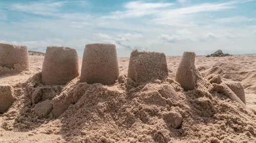 Minute conso : ce qui est interdit sur la plage 