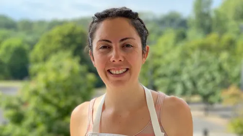 À Tours, Candice créé une savonnerie écoféministe