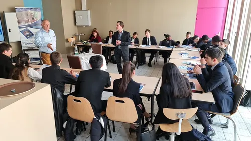 A Orléans, Speak You améliore le quotidien des malvoyants