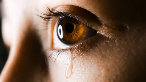 Un jeune sur quatre indique être malheureux d'après un sondage...