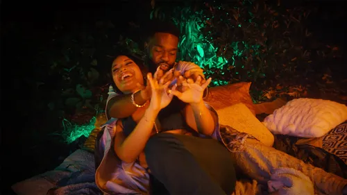 Tayc, Marjinal - Ne Doute Pas