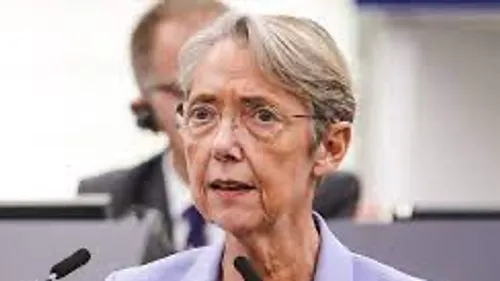 Remaniement gouvernemental : premiers changements dans les ministères