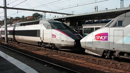 Grève SNCF : train annulé, comment se faire rembourser ?