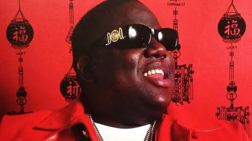 "Understanding Christopher Wallace" : le fils de Notorious B.I.G....