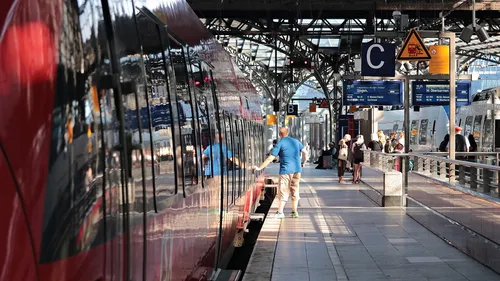 Minute conso : astuces pour payer son billet de train moins cher