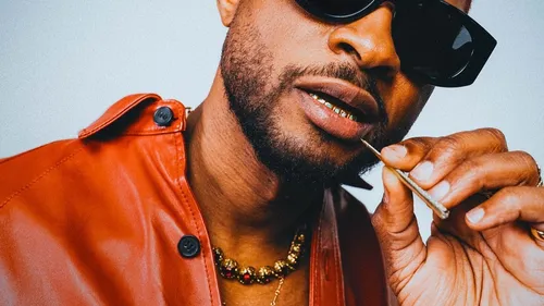 Usher en tête d’affiche du prochain Super Bowl ? Il s'exprime (vidéo)