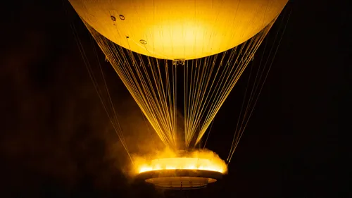 Cérémonie d’ouverture des JO 2024 : un album avec les compositions...