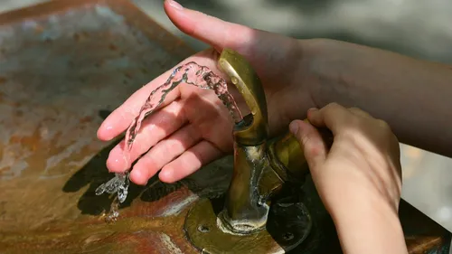 Minute conso : où trouver des points d'eau potable en été ? 