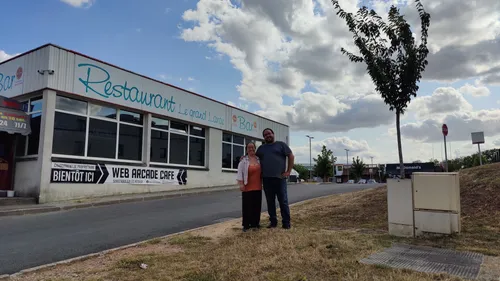 Un nouvel espace de divertissements a ouvert à Loches ! 