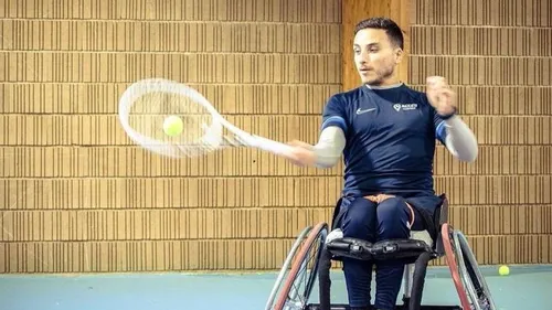  Yann Grandguillaume : nouvelle vie et nouveaux challenges après...