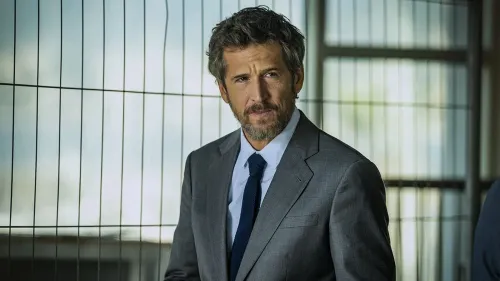 Cinéma : Guillaume Canet présent ce vendredi en Gironde pour...