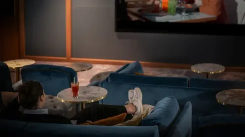 Bordeaux : dès ce vendredi, cet hôtel 5 étoiles propose des séances...