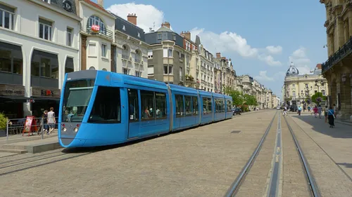 Nouvelle journée de grève dans les transports à Reims 