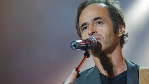 C'était un 10 décembre à Bordeaux : l'ultime concert de...