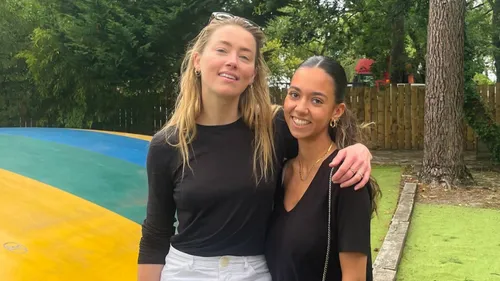 Vous ne devinerez jamais où a été aperçue cette célèbre actrice...