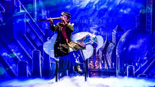 Bordeaux : ces deux théâtres du centre-ville proposent -50% sur...